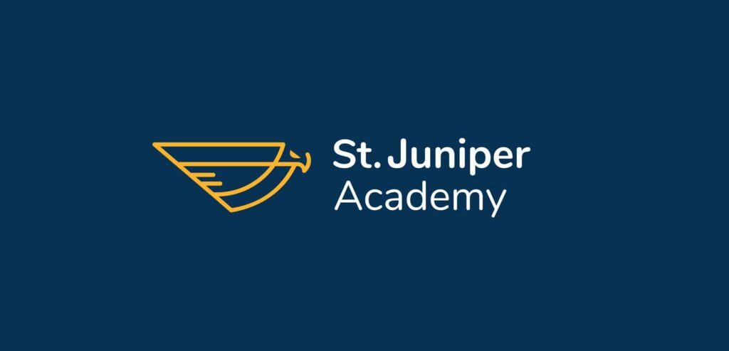 St. Juniper Academy –  Diseño y desarrollo web