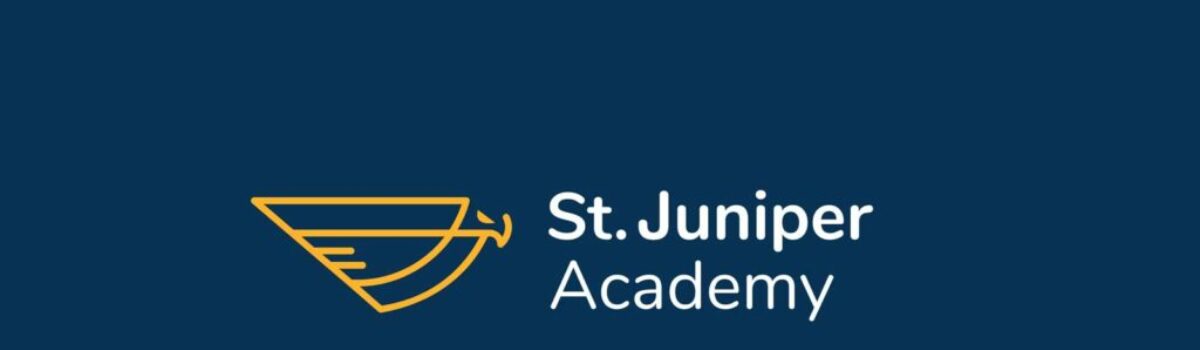 St. Juniper Academy –  Diseño y desarrollo web